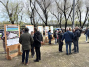 L’Ajuntament de Cerdanyola del Vallès presenta un nou projecte de regeneració per a l’àrea de Ramon Casas