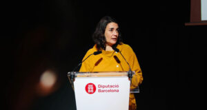 La jornada institucional del 8M destaca la importància de la transversalitat de gènere per combatre desigualtats