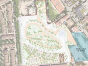 Cerdanyola del Vallès presentarà el projecte del nou parc Flor de Maig en una trobada ciutadana