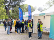 Obren les inscripcions per a la segona edició de la Fira Cerdanyola Activa