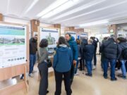 Cerdanyola del Vallès presenta el projecte del parc Flor de Maig, un gran espai verd per a la ciutadania
