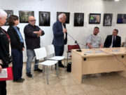 Cerdanyola del Vallès promou un projecte solidari amb Ucraïna a través de la gimnàstica rítmica