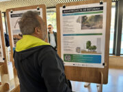 Cerdanyola del Vallès presenta el projecte de reordenació de l’avinguda Primavera en una jornada participativa