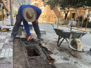 Cerdanyola del Vallès implementa un nou contracte per a la millora de les voreres