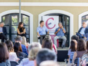El 12è Esmorzar Empresarial de Can Serra inaugura la 2a Fira Cerdanyola Activa