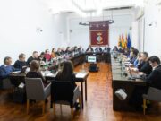 Resum del Ple Municipal del 26 de març de 2026 a Cerdanyola del Vallès