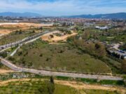 El Ple Municipal aprova provisionalment el Pla per a noves instal·lacions esportives al Parc de l’Alba