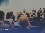Madrid serà epicentre dels afers públics amb el Public Affairs Summit