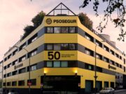 La transformació digital marca el 50 aniversari de Prosegur