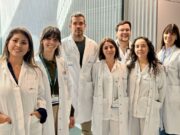 La unitat especialitzada en ELA del Rey Juan Carlos reforça el treball coordinat entre especialistes