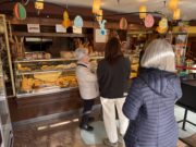 Flequers i pastissers reclamen “un canvi de xip” als consumidors per contribuir a reduir el malbaratament alimentari
