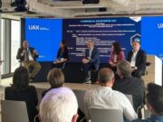 Experts reunits per UAX destaquen la necessitat de redefinir perfils sanitaris