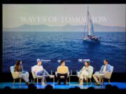 Waves of Tomorrow torna amb històries sobre la conservació del Mediterrani