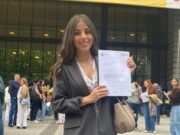 Maria Gallego lidera l’EIR 2026 i tria pediatria a l’Hospital Niño Jesús