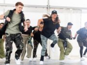Cerdanyola del Vallès commemora el Dia Internacional de la Dansa amb una jornada al Parc Xarau