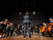L’Orquestra Aulos commemora 25 anys amb un concert especial al Teatre Ateneu