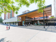 El Mercat Municipal de Les Fontetes commemora 60 anys d’història amb una jornada festiva oberta a tothom
