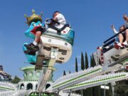 El Roser de Maig aposta per una Festa Major inclusiva i accessible per a tots