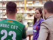 El Cerdanyola Club Hoquei, pregoner del Roser de Maig 2026