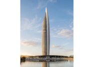 La Torre Mohammed VI impulsa la modernitat urbana