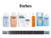 ISDIN domina el rànquing dels millors fotoprotectors solars elaborat per Forbes