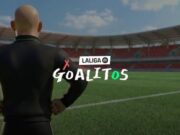 La intel·ligència artificial impulsa la nova sèrie infantil de LALIGA