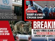 Tenerife protagonitza una de les majors breaking news globals de l’any, segons Coordenadas