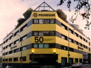 Prosegur Cash arriba a un benefici net de 26 milions d’euros