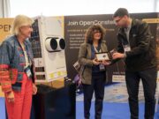 Open Cosmos mostra el disseny definitiu dels satèl·lits espanyols d’ESCA