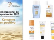 L’Associació Espanyola de Consumidors reconeix la qualitat d’ISDIN en protecció solar facial