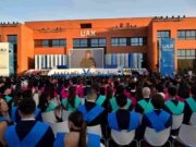 UAX impulsa el talent professional amb una promoció 2026 de gairebé 9.500 graduats