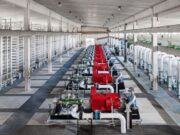 Espanya consolida el seu lideratge en desalació amb Acciona, Veolia, Sacyr Agua i Cox