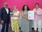 El Milagrito obté una puntuació excel·lent en la certificació Values-Based Company®