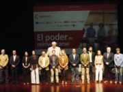 La jornada ‘El poder de reinventarse’ reuneix empreses i professionals