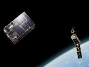 Infinite Orbits i Open Cosmos col·laboren en una nova generació de serveis orbitals europeus