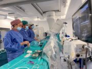 L’Hospital Universitari La Luz realitza el primer implant percutani d’una vàlvula TAVI-in-valve mitral en la sanitat privada espanyola