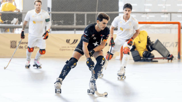 Cerdanyola ha estat aquests darrers dies l’escenari de la GoldenCat 2026,