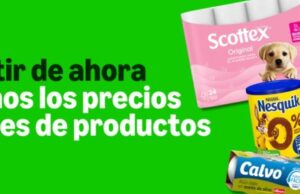 Amazon Fresh afronta el setembre amb milers de productes a preus més baixos