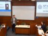 AP institute inicia la seva col·laboració acadèmica amb la Universidad Austral a l’Argentina