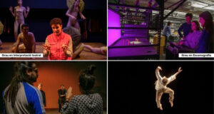 L’Institut del Teatre introduirà quatre nous graus universitaris a partir del curs vinent